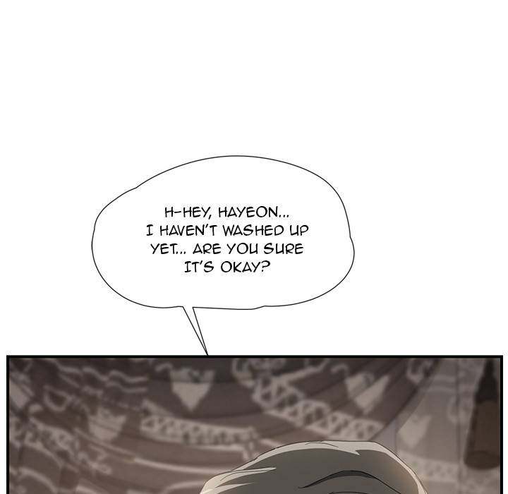 My Stepmom - Chapter 13 - Andromeda 11 page 95 hentai porn comic manga doujin